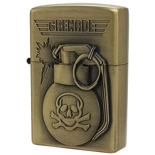   Grenade  790