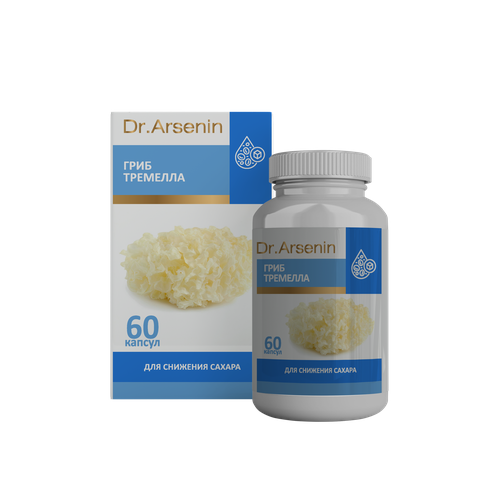  60  Dr.Arsenin 860