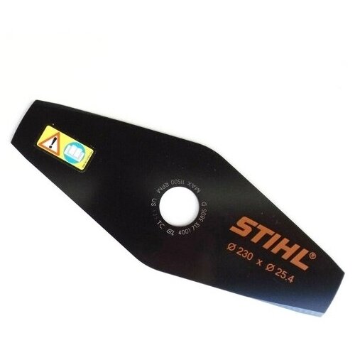   ,  Stihl, 2  (230*25,4 ) 3412