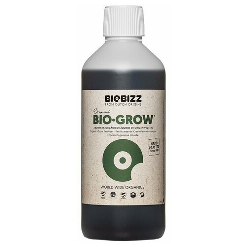  Biobizz Bio-Grow 250, ,    468 