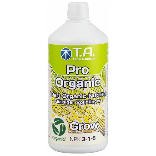  Terra Aquatica Pro Organic Grow, 1  4673