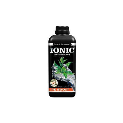     Growth Technology IONIC PK Boost 300 ., ,    1350 