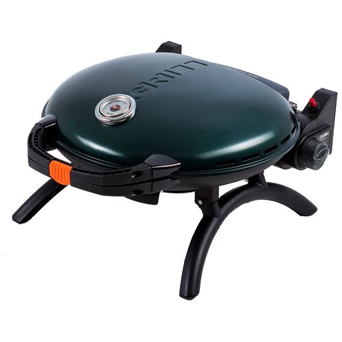   O-GRILL 700T, 5856.521.5  36500