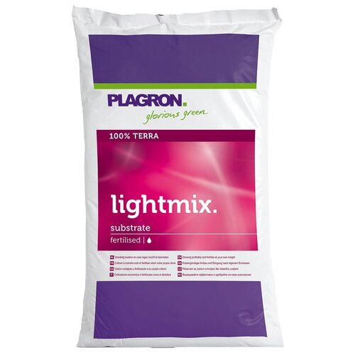  Plagron Lightmix, 25 , 18 , ,    2900 