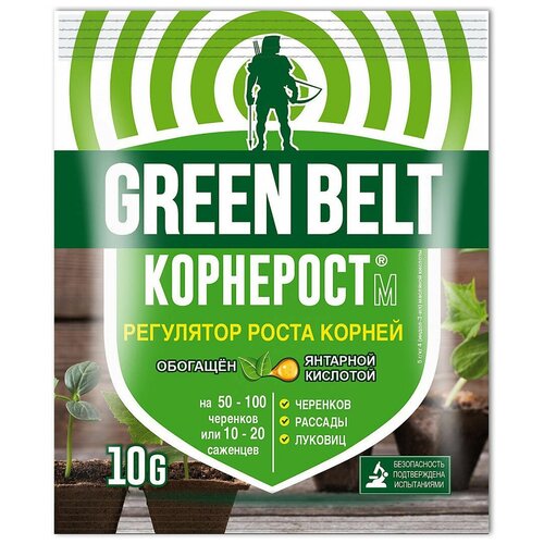  Green Belt  , 0.01 , 1 . 56