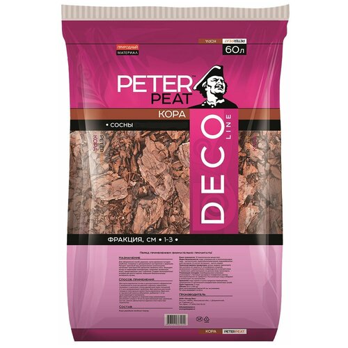   PETER PEAT Deco Line  10-30 , 60 , ,    1318 