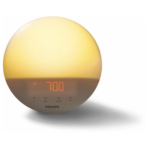   Philips Wake-up Light HF3519/01,  32990