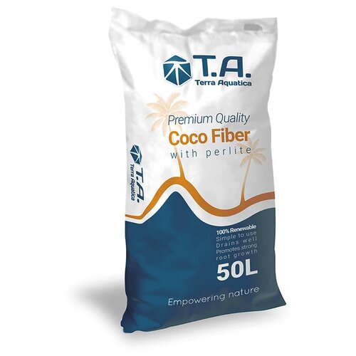   () GHE CocoTek PX 50 (Terra Aquatica Coco Fiber Perlit)   4224