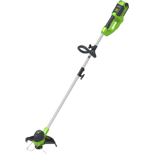   Greenworks 2101507 G40LT30, 2, 40 ,     , 30  7990