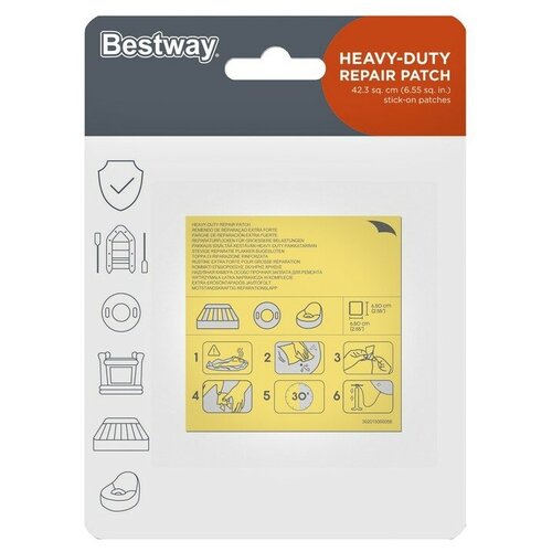  , 10 , 62068 Bestway 317