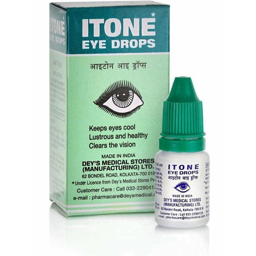     (Itone Eye Drops) 298