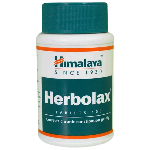 Herbolax, 60 , 100 . 499