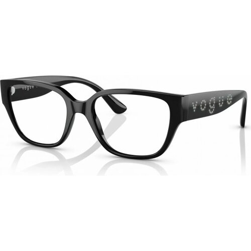  Vogue VO5458B W44 Black (VO5458B W44) 12540