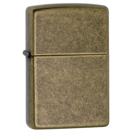    ZIPPO Classic 201FB   Anitque Brass, ,    6300 