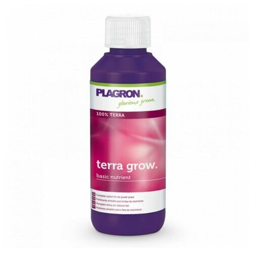   Plagron Terra Grow 100 906