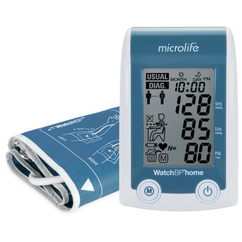  Microlife WatchBP Home ( ) 4350