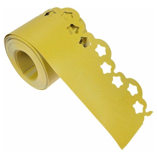   Greengo 0.15x9m Yellow 4319297 391