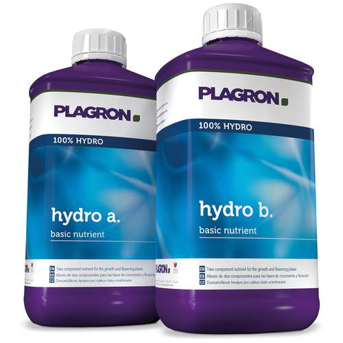   Plagron Hydro A+B, 1 , ,    4436 