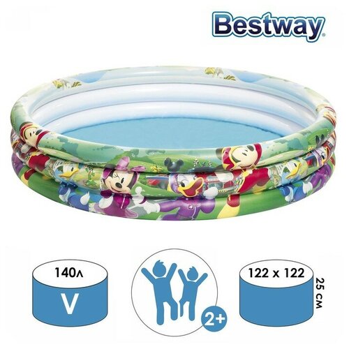    , 122  25 ,  2 , 91007 Bestway, ,    1726 