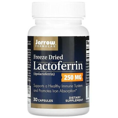 Jarrow Formulas, �����������, ���������������, 250 ��, 30 ������, ����, ������ ������ �� 10010 ���
