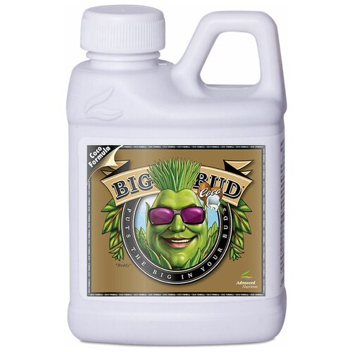  Advanced Nutrients Big Bud COCO 250   ,  , ,    1349 