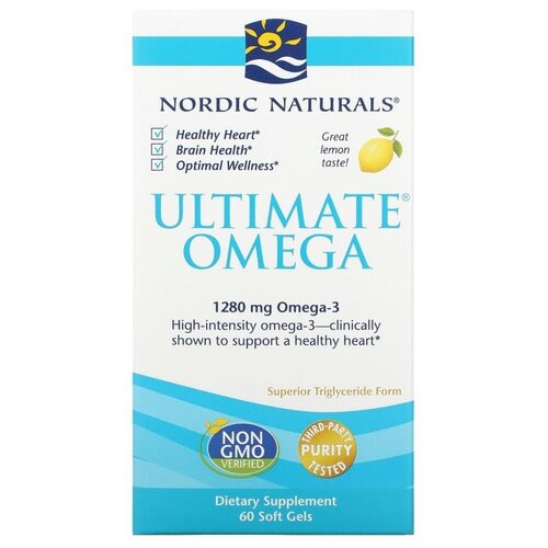 Ultimate Omega, 100 ��, 120 �, 60 ��., 1 ��., ����, ������ ������ �� 5950 ���