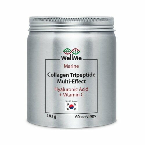          Collagen Tripeptide Multi-Effect Welle, 60  6969