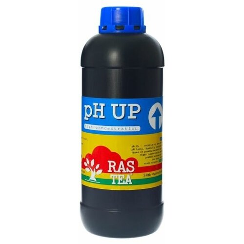   pH Rastea pH Up 1 999