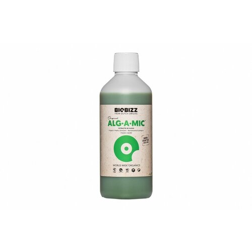  BioBizz Alg-A-Mic 0,5 1520