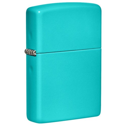    Flat Turquoise, /, ,  Zippo 49454 GS 5250