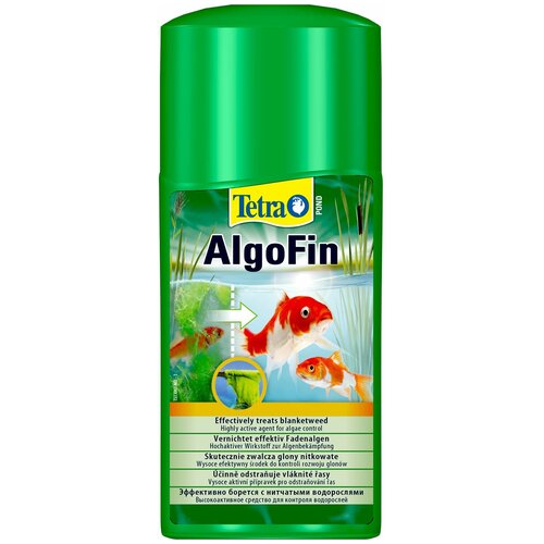 TETRA POND ALGOFIN        (500   2 ), ,    2305 