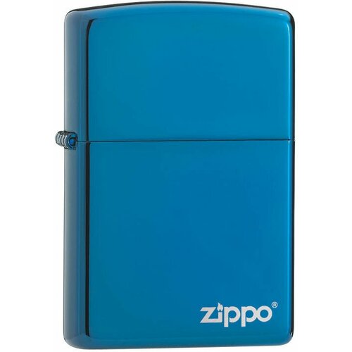  ZIPPO Classic   Sapphire, /, , , 38x13x57  7560