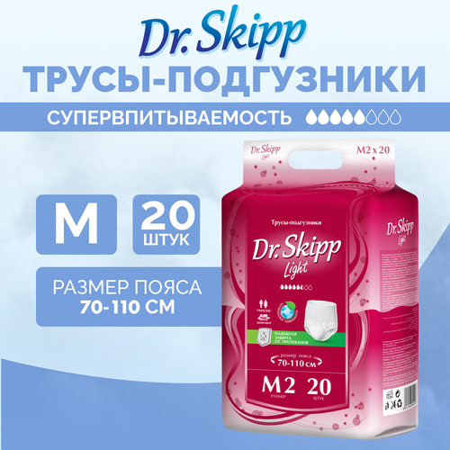 -   Dr. Skipp Light,  M-2, (70-110 ), 20 , 8005 2931