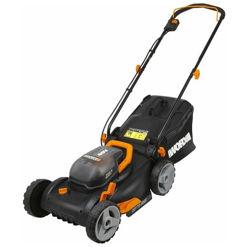   Worx WG743E, 4,     , 40  34090