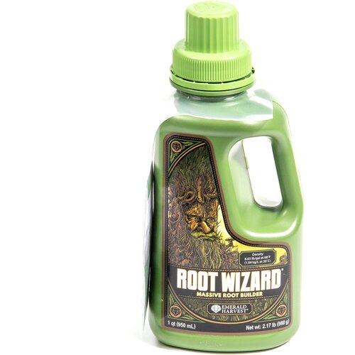   Emerald Harvest Root Wizard 950  9204