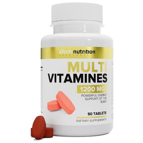 Multivitamines ., 1.2 , 90 . 632