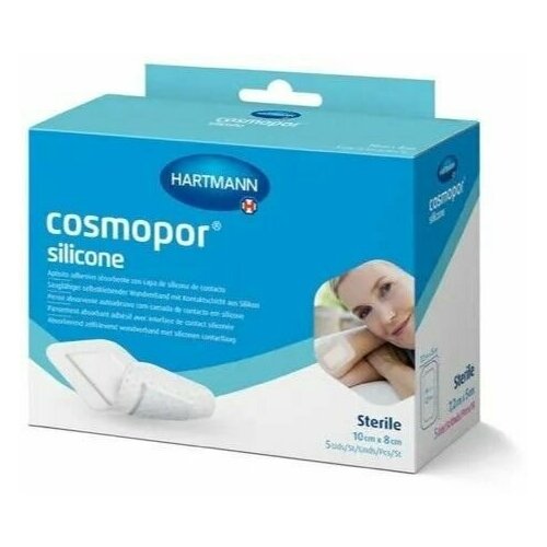     Cosmopor silicone/ocoop , 108, 5 . 694