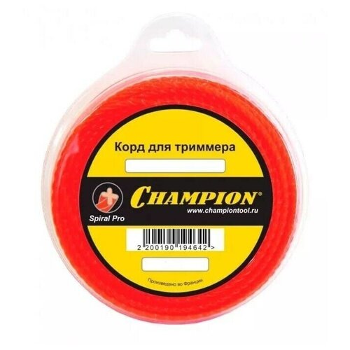   Champion Spiral Pro 2.0   15  (), ,    331 