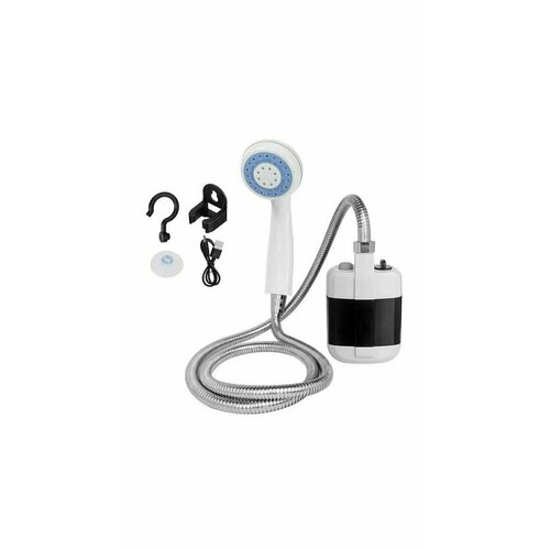    Portable Outdoor Shower    USB , ,    1397 