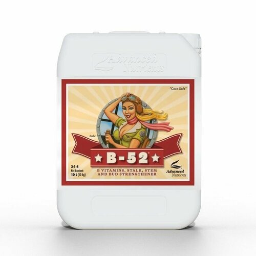 -    Advanced Nutrients B-52 10 . 42354