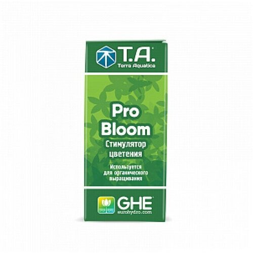   T.A. Pro Bloom 60 /   , ,    4070 