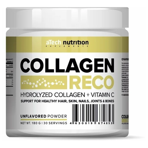 Collagen Reco ., 180 , ,    746 