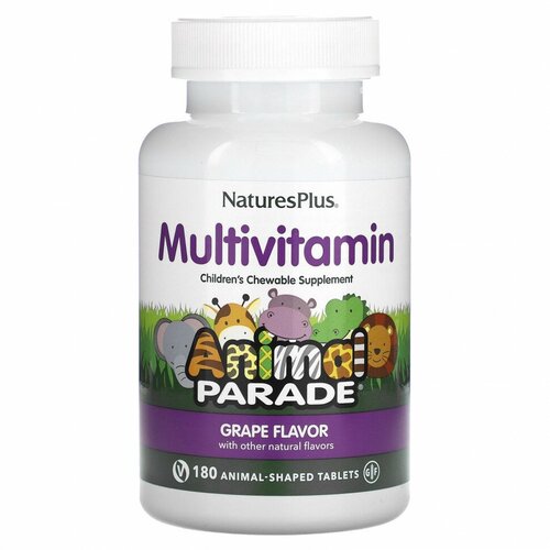 NaturesPlus, Source of Life, Animal Parade,    ,   , 180    , ,    3799 