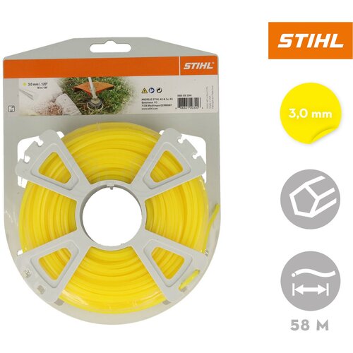   STIHL   ? 3  x 58  (0000-930-3344) 1690