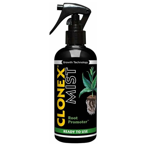   (Clonex Mist)  300   ,    . Growth Technology, ,    2530 