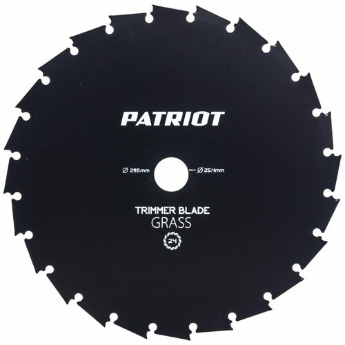    Patriot TBM-24 (809115224),    4475