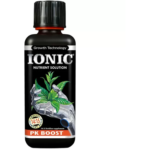    Growth technology IONIC PK Boost 300,  , ,    1740 