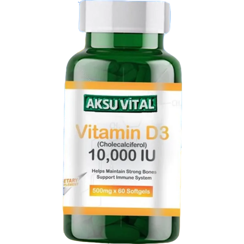 Aksu vital  3 ., 10000 , 150 , 90 , 60 . 1322