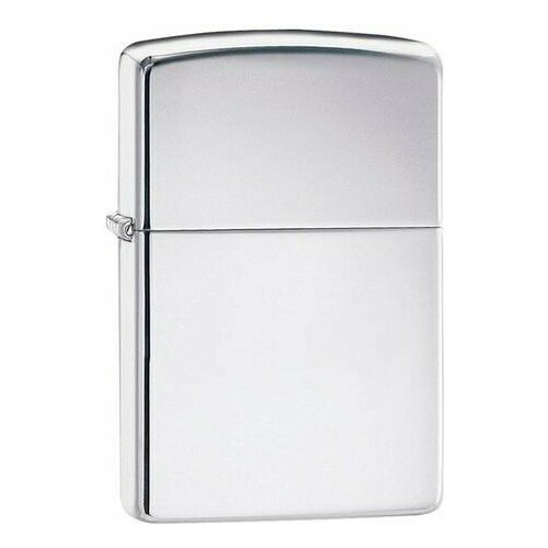  ZIPPO Armor c  High Polish Chrome, /, , 38x13x57  6300