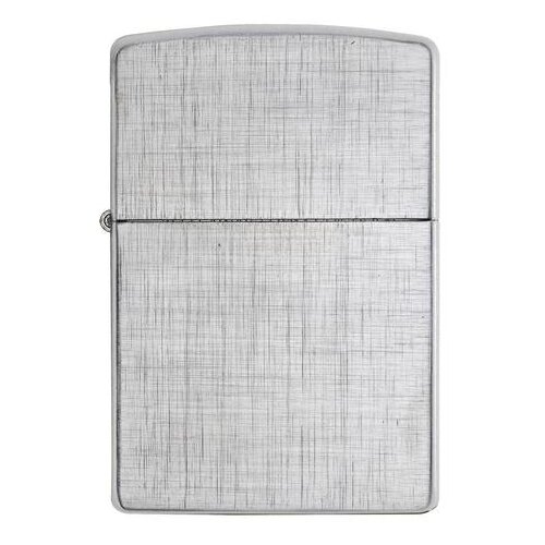    ZIPPO Classic 28181   Linen Weave 4380